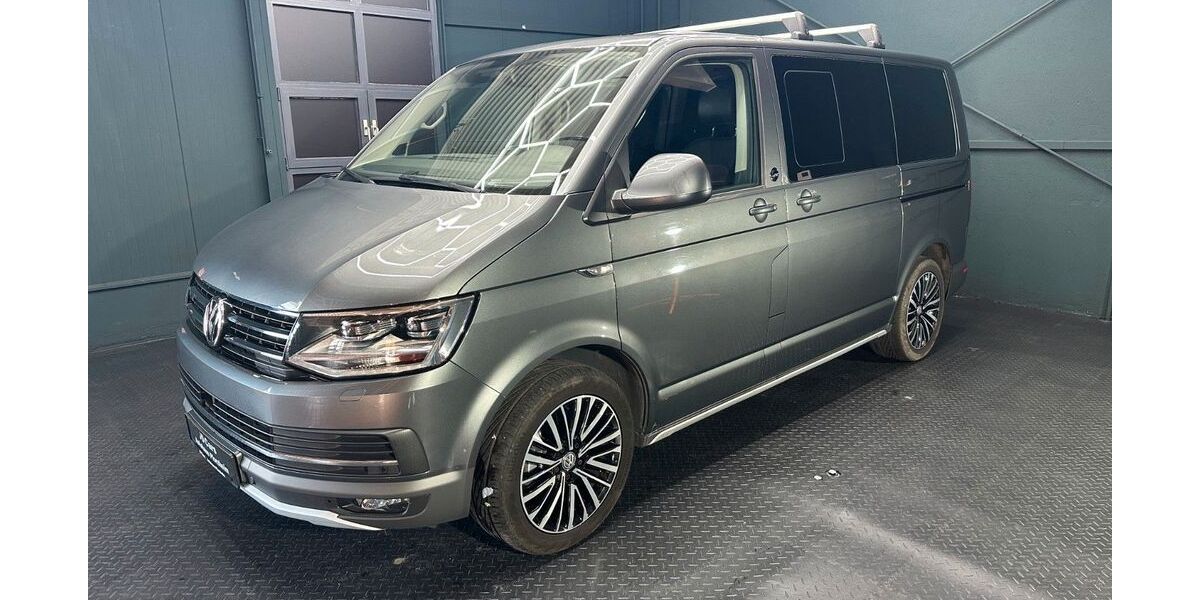 VW T6 Multivan 110.000 km 35.000 &euro; Eisingen 75239