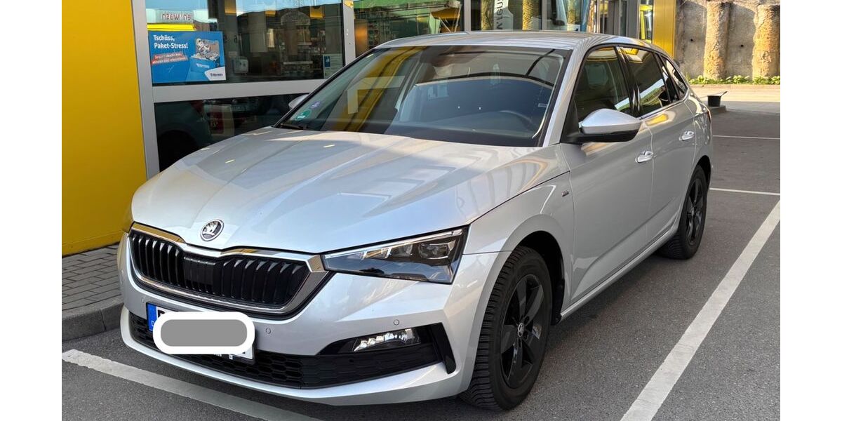 Skoda Scala 90.300 km 15.990 &euro; Magstadt 71106