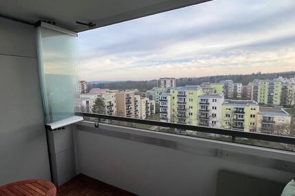 Helle 3,5 Zimmerwohnung Pforzheim - Haidach 3.5 zimmer