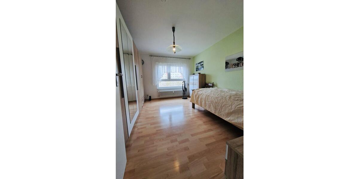 Dachgeschoßwohnung Pforzheim Eutingen - 2 Zimmer, 57 m&sup2;, 175.000&euro; | Angebot:26193167
