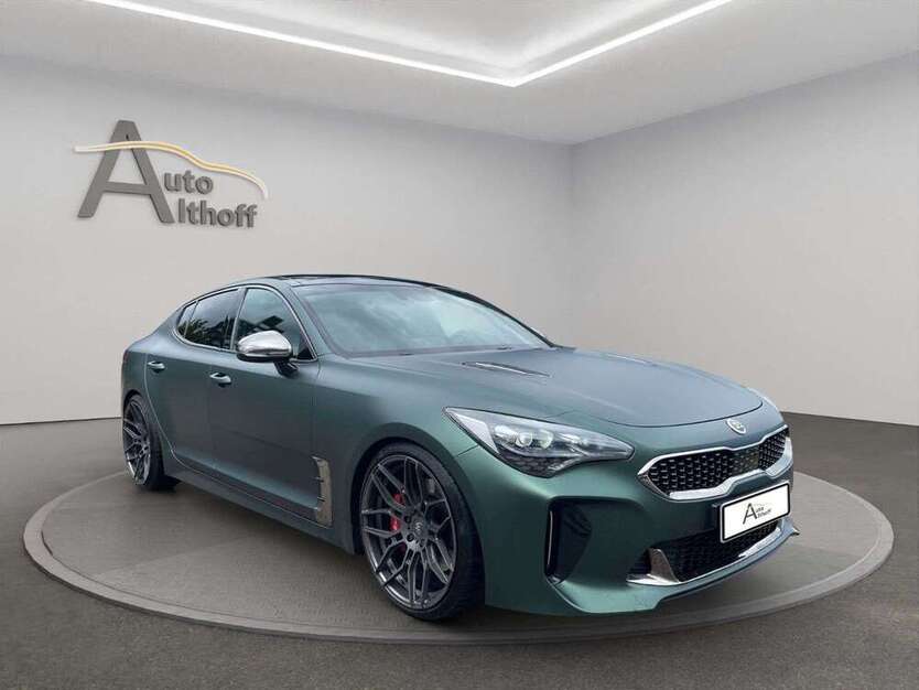 Stinger