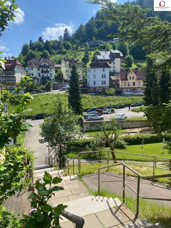 °°° INVESTIEREN IN DIE ZUKUNFT: DREIZimmerwohnung MIT AUSBAURESERVE IN ATTRAKTIVER LAGE °°°