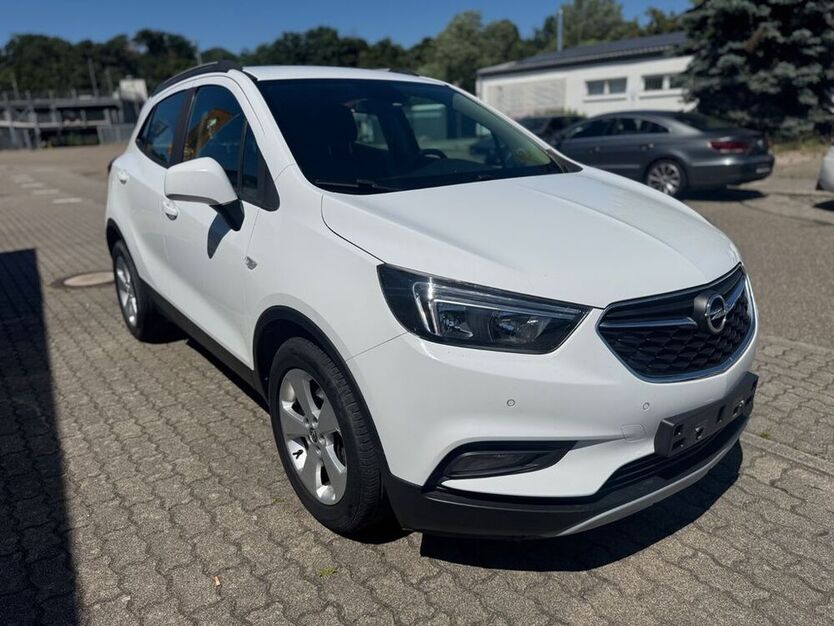 Mokka