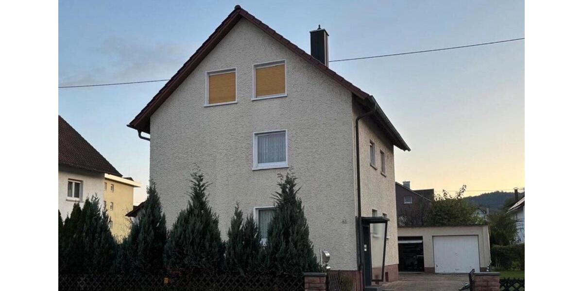 Mehrfamilienhaus, Wohnhaus Gaggenau - 7 Zimmer, 140 m&sup2;, 580.000&euro; | Angebot:26490407