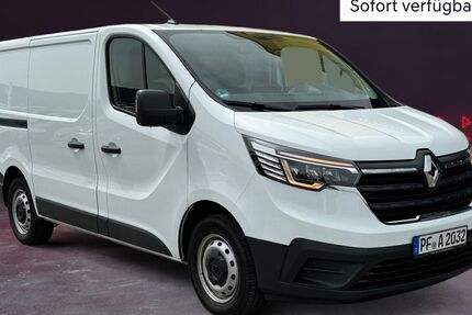 Renault Trafic 40.587 km 24.890 € Birkenfeld 75217