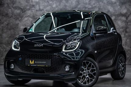 Smart ForTwo 27.965 km 18.222 &euro; Bruchsal 76646