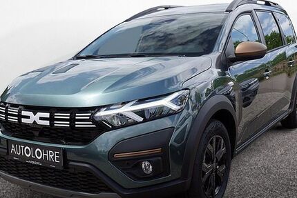 Dacia Jogger 1.258 km 27.980 € Ostelsheim 75395