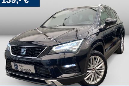 Seat Ateca 70.700 km 17.990 &euro; Niefern-Öschelbronn 75223