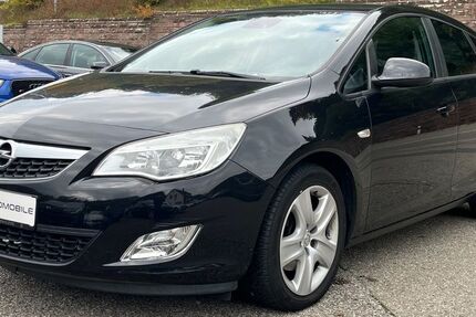 Opel Astra 147.464 km 4.000 € Birkenfeld 75217