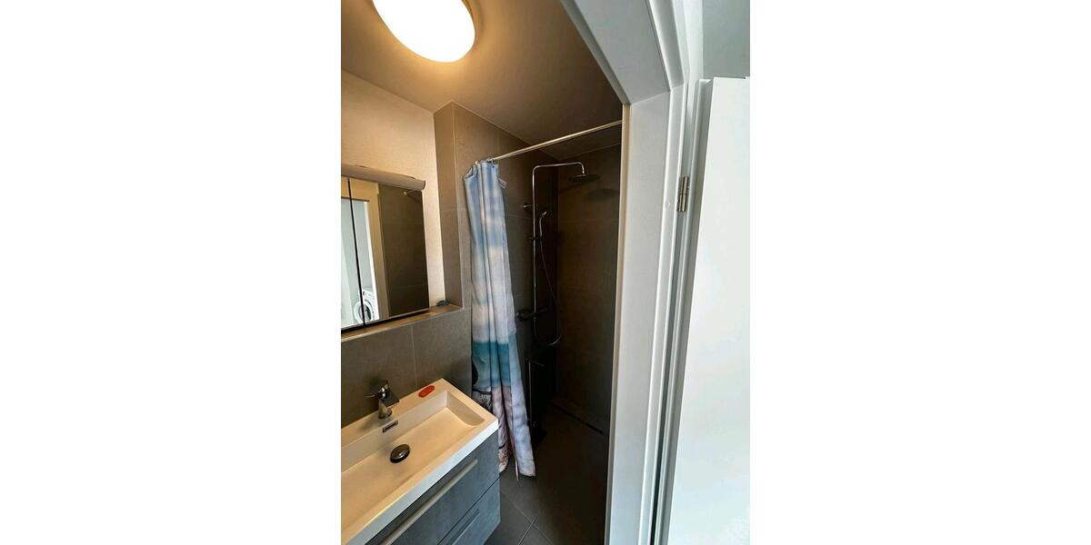 Terrassenwohnung Pforzheim Weststadt - 1 Zimmer, 35 m&sup2;, 680&euro; | Angebot:26295445