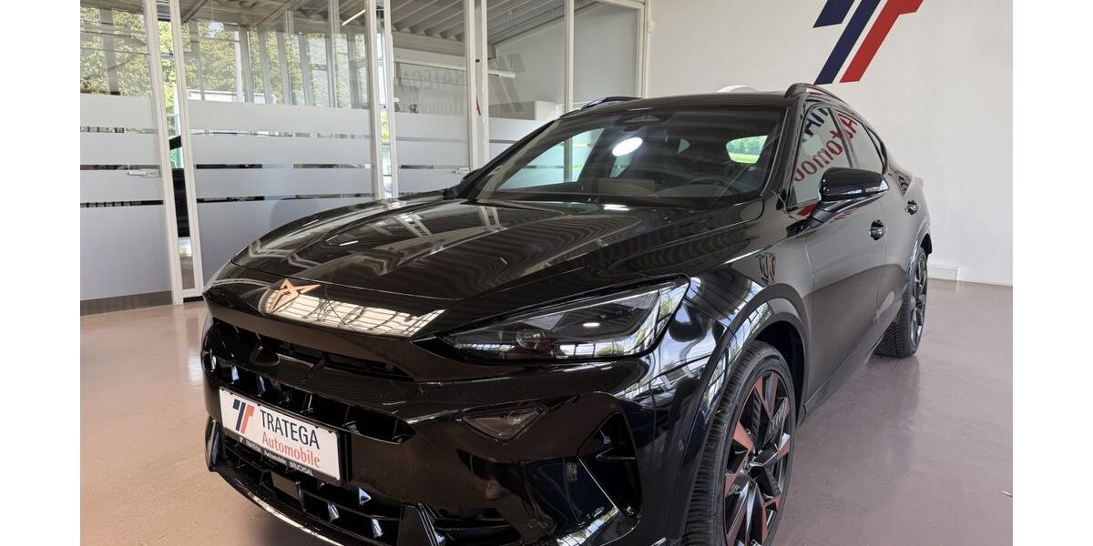 Cupra Formentor 12.290 km 41.980 &euro; Bruchsal 76646