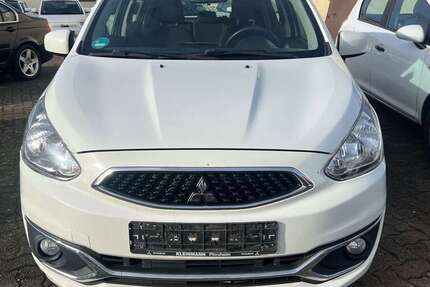 Mitsubishi Space Star 179.990 km 3.499 &euro; Friolzheim 71292