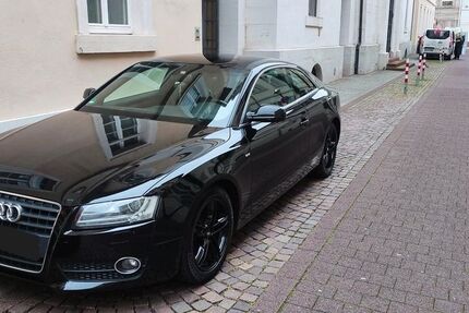 Audi A5 251.000 km 6.500 &euro; Karlsruhe 76187