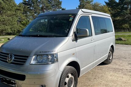 VW T5 Multivan 226.600 km 17.500 &euro; Althengstett 75382