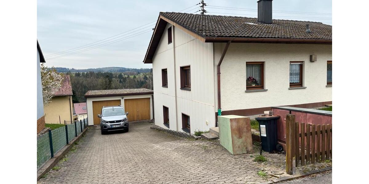 Mehrfamilienhaus, Wohnhaus Marxzell - 6 Zimmer, 143 m&sup2;, 545.000&euro; | Angebot:27083286