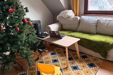 helle voll möblierte 3 Zimmer Wohnung zur Zwischenmiete 3 zimmer