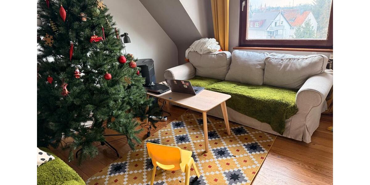 helle voll möblierte 3 Zimmer Wohnung zur Zwischenmiete 3 zimmer