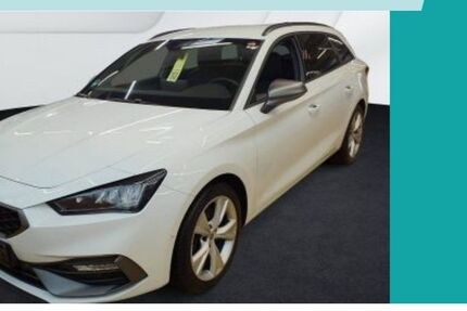 Seat Leon 24.276 km 26.979 &euro; Calw 75365