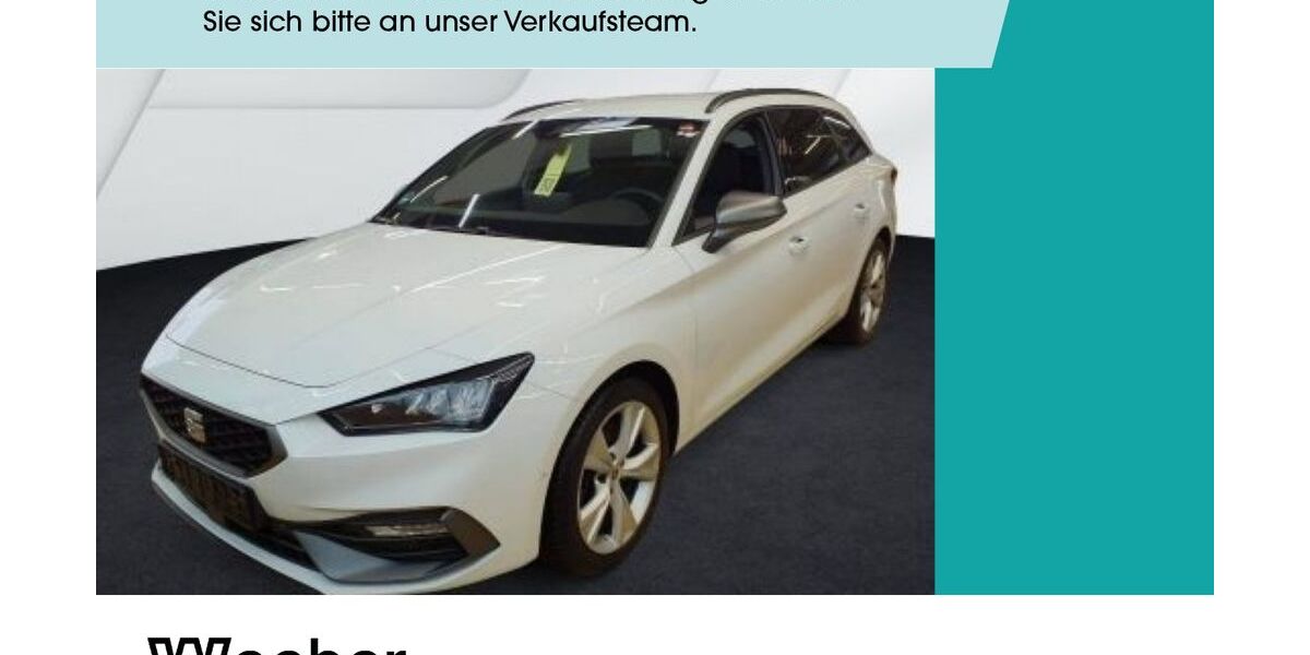 Seat Leon 24.276 km 26.979 &euro; Calw 75365