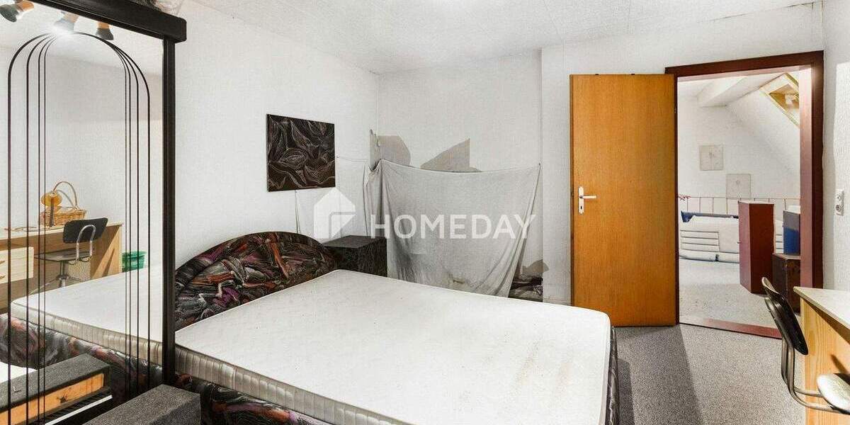 Mehrfamilienhaus, Wohnhaus Stutensee Friedrichstal - 1 Zimmer, 240 m&sup2;, 549.000&euro; | Angebot:25689012