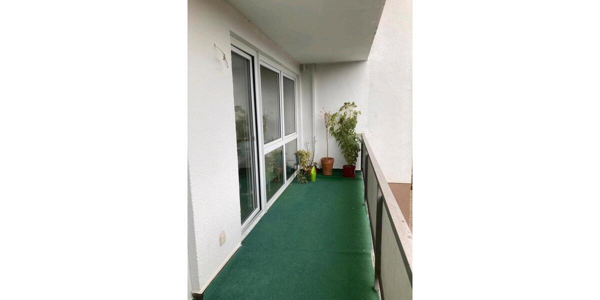 Hochparterre Neuenbürg - 3 Zimmer, 80 m&sup2;, 1.150&euro; | Angebot:26611946