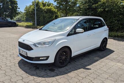 Ford Grand C-Max 133.538 km 11.990 &euro; Ditzingen 71254