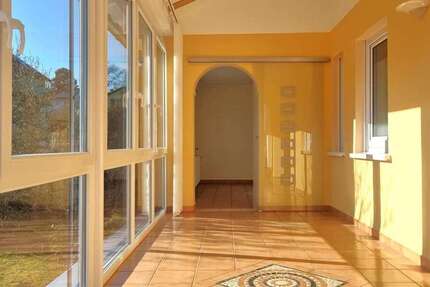Wohnung Pforzheim Büchenbronn - 3.5 Zimmer, 108 m&sup2;, 1.180&euro; | Angebot:27146421