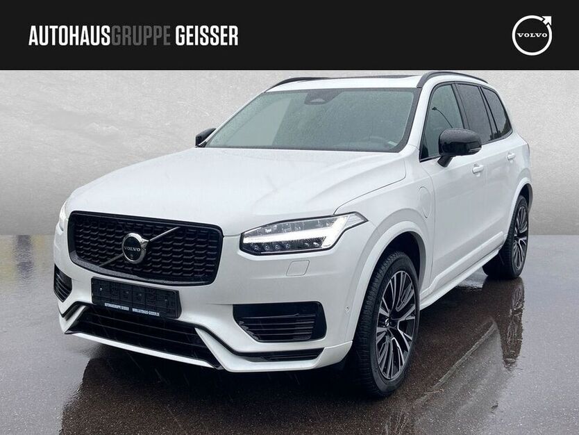 XC90