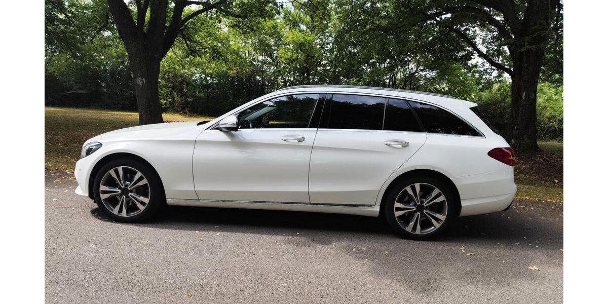 Mercedes-Benz C 250 222.500 km 14.600 &euro; Magstadt 71106