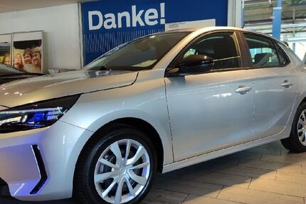 Opel Corsa 1.001 km 19.900 € Illingen - Schützingen 75428