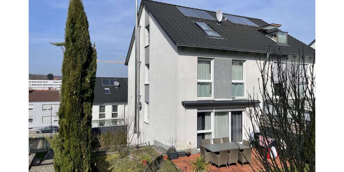 Einfamilienhaus Mühlacker - 6 Zimmer, 152 m&sup2;, 539.000&euro; | Angebot:27458504