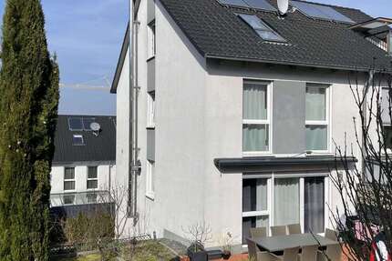 Haus Mühlacker - 6 Zimmer, 152 m&sup2;, 539.000&euro; | Angebot:27458504