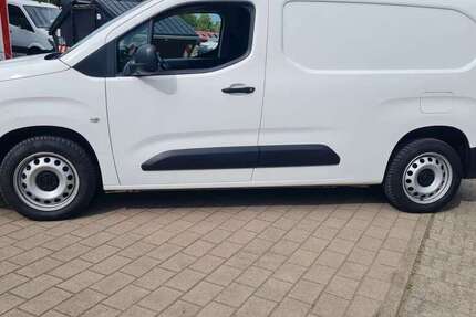 Peugeot Partner 136.000 km 10.900 &euro; Oberderdingen-Flehingen 75038