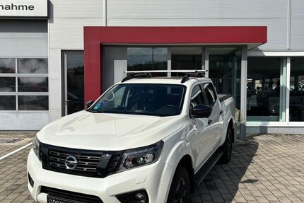 Nissan Navara 113.740 km 28.877 € Zaberfeld-Michelbach 74374