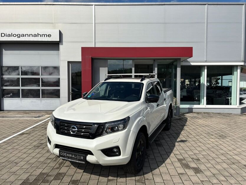 Nissan Navara 113.740 km 28.877 € Zaberfeld-Michelbach 74374