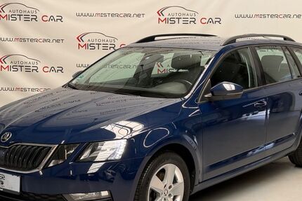 Skoda Octavia 137.000 km 9.790 &euro; Magstadt 71106
