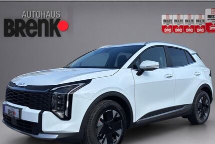 Kia Sportage 2.950 km 26.850 &euro; Karlsruhe-Durlach 76227
