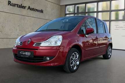 Renault Grand Modus
