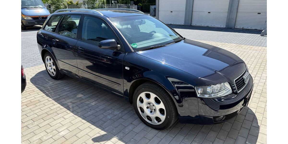 Audi A4 286.111 km 999 &euro; Magstadt 71106