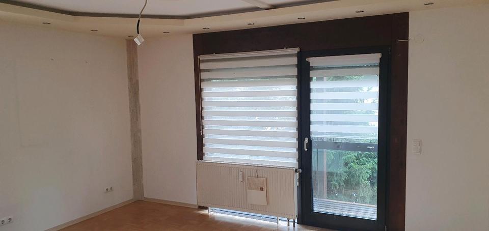 Erdgeschoßwohnung Pforzheim Nordstadt - 4 Zimmer, 119 m&sup2;, 349.900&euro; | Angebot:26359886