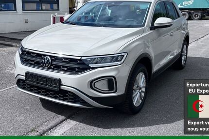 VW T-Roc 29.200 km 26.180 € Knittlingen 75438