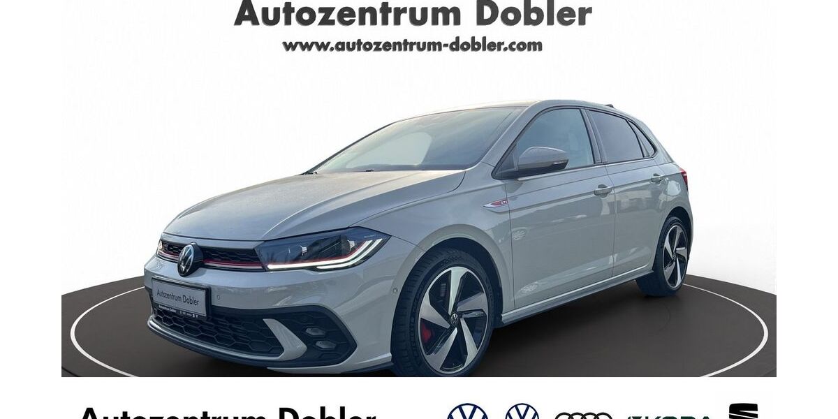 VW Polo 14.900 km 24.940 &euro; Mühlacker 75417