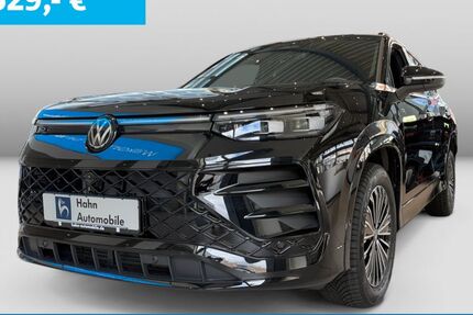VW Tayron 9.990 km 56.890 &euro; Pforzheim 75172