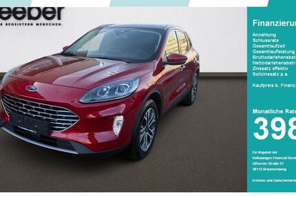 Ford Kuga 29.264 km 22.490 &euro; Weil der Stadt 71263