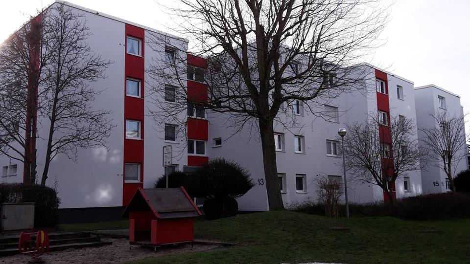Etagenwohnung Renningen - 4 Zimmer, 103 m&sup2;, 469.000&euro; | Angebot:27289697