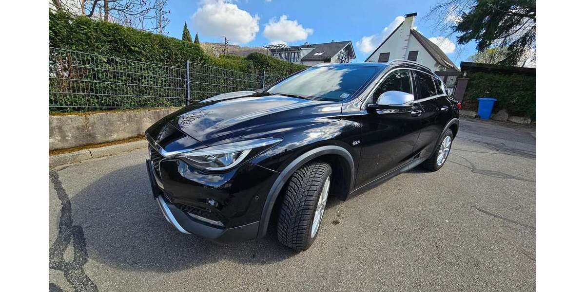 INFINITI QX30 149.800 km 12.800 &euro; Malsch 76316