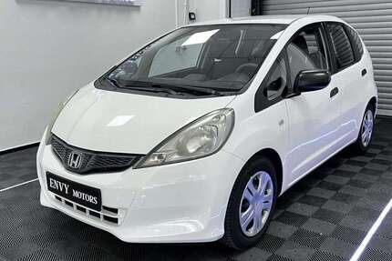 Honda Jazz 189.000 km 4.980 &euro; Bruchsal 76646