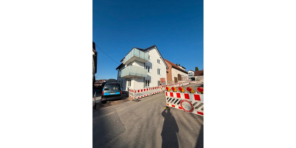 Etagenwohnung Calw - 3.5 Zimmer, 85 m&sup2;, 1.300&euro; | Angebot:25746064