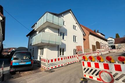 Wohnung Calw - 3.5 Zimmer, 85 m&sup2;, 1.300&euro; | Angebot:25746064