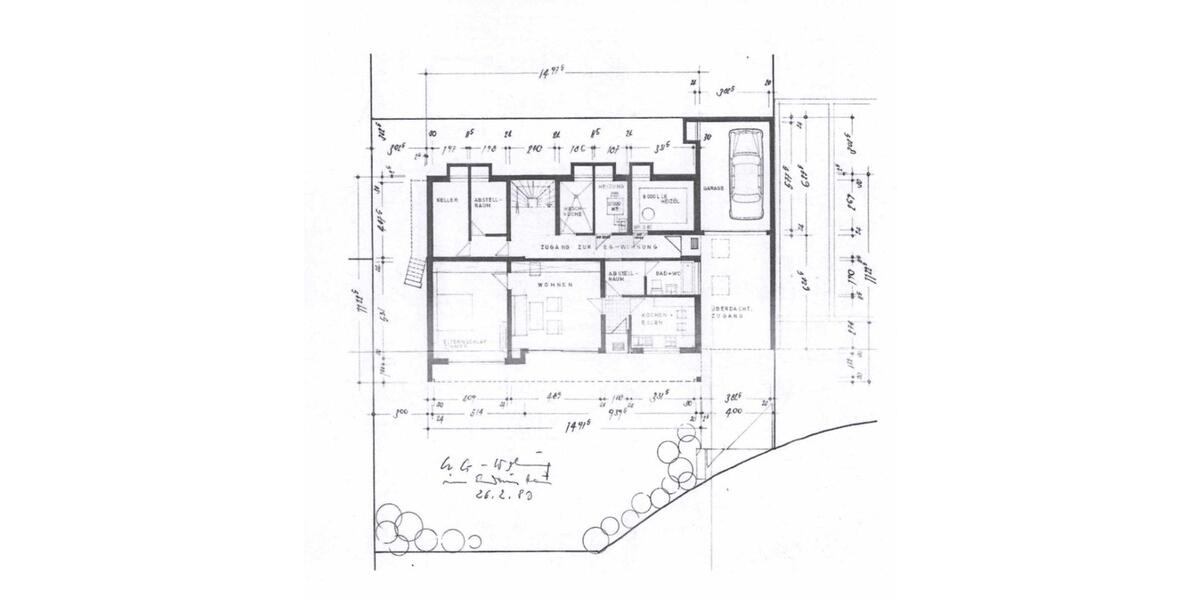 Einfamilienhaus Oberriexingen - 6 Zimmer, 180 m&sup2;, 585.000&euro; | Angebot:27097669